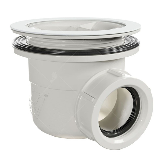 Поддон для душа RGW STM-W 110x80