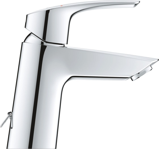 Смеситель для раковины Grohe Eurosmart 23966003
