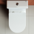 Унитаз-компакт Ceramicanova Highlight CN1802T