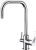 Смеситель для кухни Zorg Clean Water ZR 318 YF Смеситель для кухни Zorg Clean Water ZR 318 YF