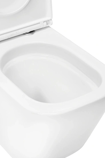 Унитаз подвесной TECE TECEspring S 9700996 Торнадо с микролифтом