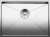Мойка кухонная Blanco Zerox 500-U