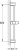 Душевая штанга Grohe Tempesta New Cosmopolitan 27521000 Душевая штанга Grohe Tempesta New Cosmopolitan 27521000