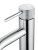 Смеситель для раковины Wonzon & Woghand WW-H1061-CR Смеситель для раковины Wonzon & Woghand WW-H1061-CR