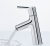 Смеситель для раковины Hansgrohe Talis S 72011000