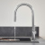 Смеситель для кухни Hansgrohe Talis M54 72842000 хром