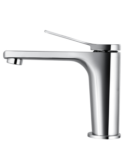 Смеситель для раковины Wonzon & Woghand WW-XH-012-CR