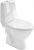 Унитаз-компакт IFO Frisk 21010000