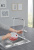 Смеситель для кухни Grohe Red II Duo 30327001 с водонагревателем
