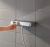 Смеситель с термостатом для душа Grohe Grohtherm SmartControl 34719000