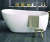 Акриловая ванна Excellent Comfort+ 175x75 см отдельностоящая белая Акриловая ванна Excellent Comfort+ 175x75 см отдельностоящая белая
