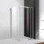 Душевой уголок Cezares Molveno-AH-1-90/100-P-Cr