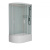 Душевая кабина Frank F412/2R White Душевая кабина Frank F412/2R White