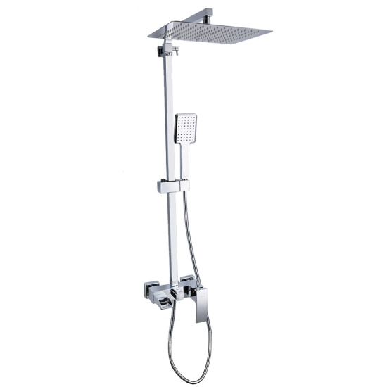 Душевая стойка Gappo G2407-20