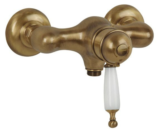 Смеситель для душа Migliore Oxford ML.OXF-6339 Br