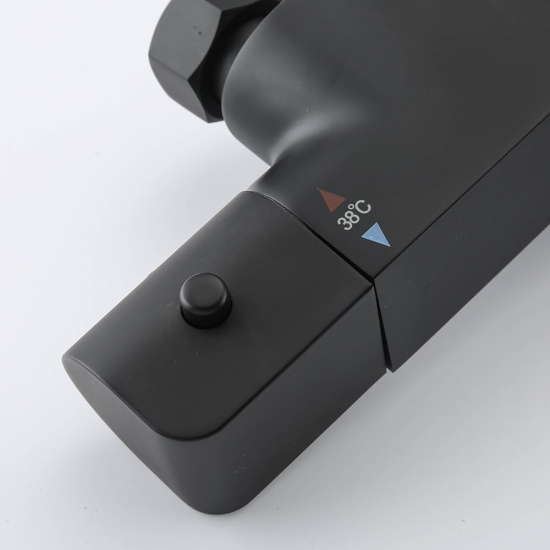 Душевая стойка Gappo G2407-60 термостат