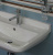 Раковина Duravit Starck 3 0300550000 55 см Раковина Duravit Starck 3 0300550000 55 см