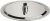 Верхний душ Migliore Rimini 29660 inox, антикальций Верхний душ Migliore Rimini 29660 inox, антикальций