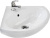 Раковина IFO Frisk RS020350000 угловой 35 см