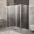 Душевой уголок BelBagno Unique-AH-21-170/200-100-C-Cr Душевой уголок BelBagno Unique-AH-21-170/200-100-C-Cr
