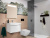 Зеркало Villeroy & Boch More to See 14 A4296000 60 см, с подсветкой