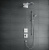 Душевой гарнитур Hansgrohe Raindance Select S 120 EcoSmart