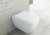 Инсталляция VitrA 748-5800-01 + кнопка 740-0580 хром + унитаз подвесной 7742B003-0075 с сиденьем 91-003-009