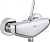 Смеситель для душа Grohe Eurodisc joy 23430000