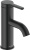 Смеситель для раковины Duravit C.1 C11010002046 черный Смеситель для раковины Duravit C.1 C11010002046 черный