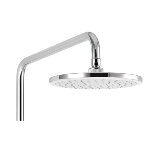 Душевая стойка Weltwasser WW DP 1020 CR хром