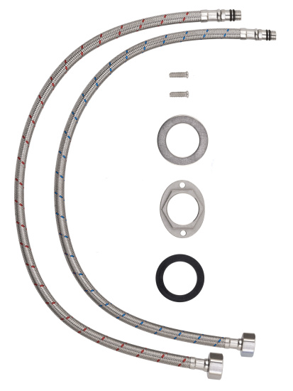 Смеситель для кухни Wonzon & Woghand WW-L1006-MW