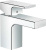 Смеситель для раковины Hansgrohe Vernis Shape 71567000 хром Смеситель для раковины Hansgrohe Vernis Shape 71567000 хром