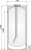 Водонагреватель Lapesa Geiser Inox GX600-D