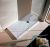 Поддон для душа Novellini Olympic Plus 150x70 см White высокий