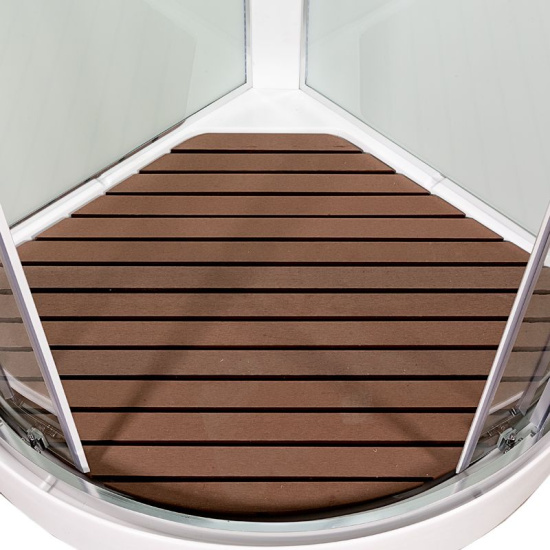 Душевая кабина DTO A102 L