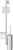 Стойка Ellux Avantgarde AVA 078 Стойка Ellux Avantgarde AVA 078