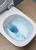 Комплект Jacob Delafon Struktura E29025-NF-M17 кнопка хром
