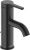Смеситель для раковины Duravit C.1 C11010001046 черный