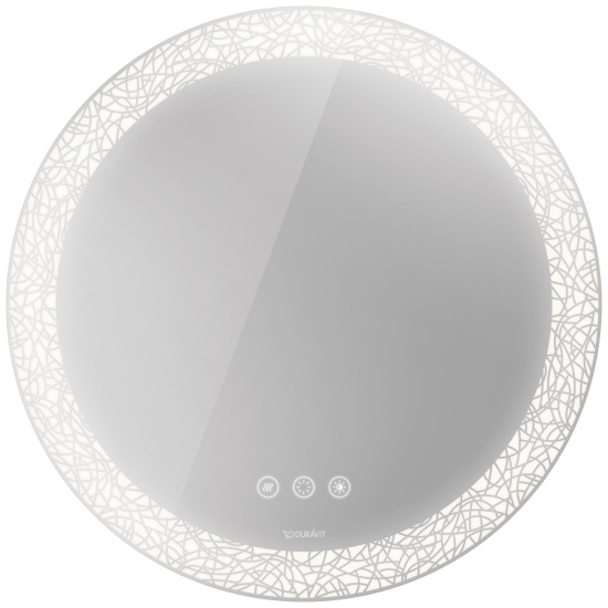 Зеркало Duravit Happy D.2 Plus HP7485G0000