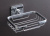 Мыльница Fixsen Square FX-93109 Мыльница Fixsen Square FX-93109