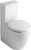 Унитаз-компакт Ideal Standard Connect Space E119601 Унитаз-компакт Ideal Standard Connect Space E119601