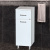Тумба Misty Люси 30 с бельевой корзиной Тумба Misty Люси 30 с бельевой корзиной