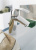 Смеситель для раковины Grohe Eurosmart 23322001 Смеситель для раковины Grohe Eurosmart 23322001