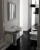 Раковина Galassia Ethos 8435М 110 см, 1 отверстие