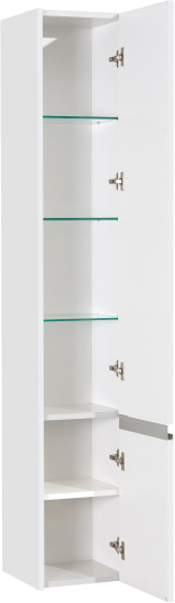 Пенал Aquaton Капри 30 R, подвесной