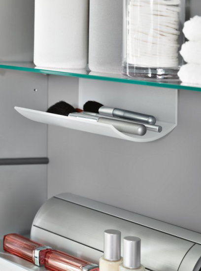 Зеркало-шкаф Villeroy & Boch My View 14 A4218000 80 см, с подсветкой