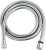 Душевой шланг Lemark Turn-Free LE8033S сталь Душевой шланг Lemark Turn-Free LE8033S сталь