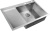 Мойка кухонная Zorg Inox X X-7851-R Мойка кухонная Zorg Inox X X-7851-R