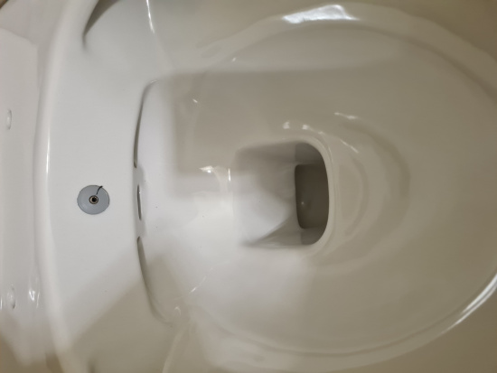 Унитаз подвесной Bien Harmony HRKA052N5VE0W5000 с функцией биде, встроенным смесителем