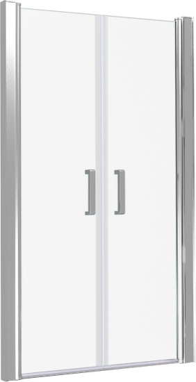 Душевая дверь в нишу Good Door Pandora SD 100